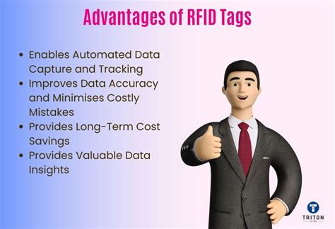 The Benefits of RFID Technology in the 